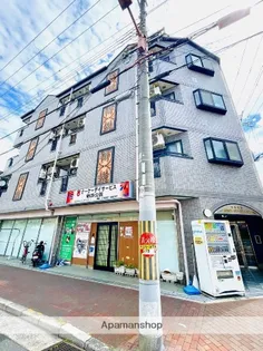 新森ロータリーマンションの画像