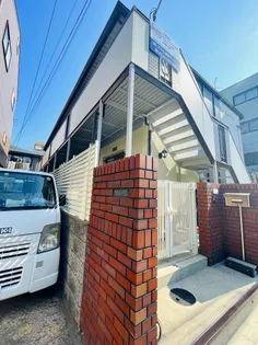 パナハイツ新森の画像