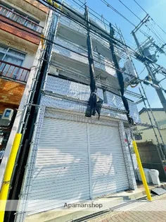 クレインビル新森の画像