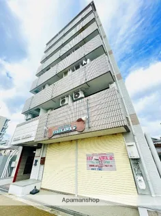 ヒノキマンションの画像