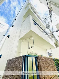 サンハイツ新森【3階】の外観