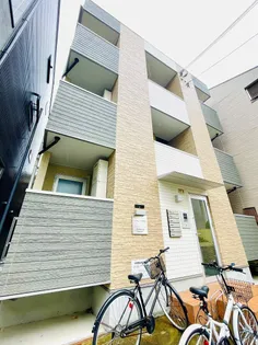 ハーモニーテラス関目の画像