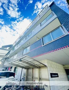 VILLETTA新森公園の画像