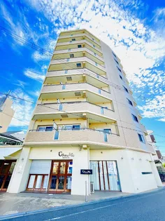 SUNPLAZA SHIMIZUーEKIMAEの画像