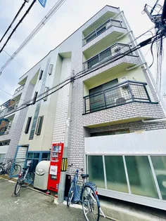 大樹ハイツⅡの画像