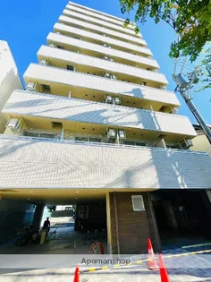 メイゾン城北公園【2階】の外観