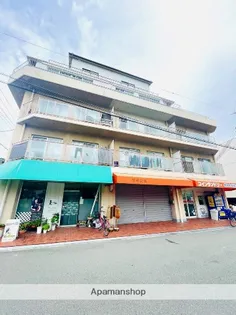 清交苑マンションの画像