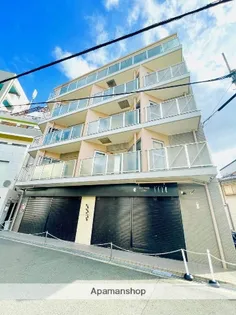 メゾンラフォーレ【3階】の外観