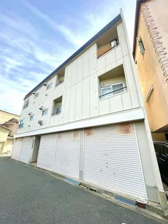 タチバナハイツ【2階】の外観