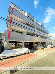 イタニティ太子橋【3階】の外観