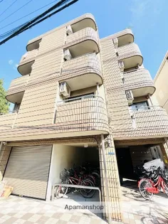 メゾン パルクの画像