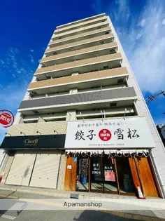 ドゥエリング太子橋今市の画像