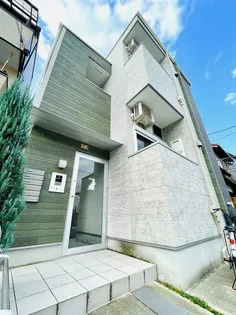 メゾン ベル フルールの画像