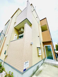 グランシエロ関目高殿【2階】の外観