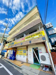 CUBE森小路の画像
