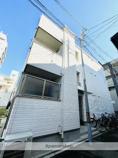 ココファイン千林【2階】の外観