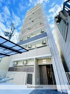 ETC太子橋今市【6階】の外観