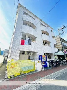 白樺ハイツ清水の画像