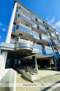 グレイスガーデン新森の画像