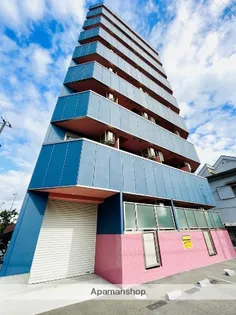 みおつくし今市Ⅱの画像