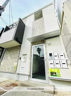 ハーモニーテラス今市の画像