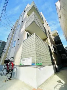 ハーモニーテラス千林大宮の画像