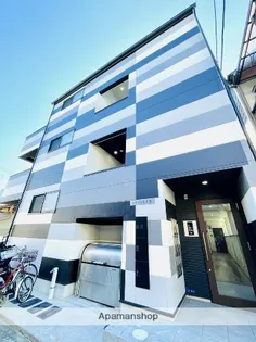 ノイヴェル大宮の画像