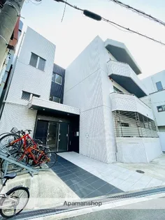 ファーシル千林の画像