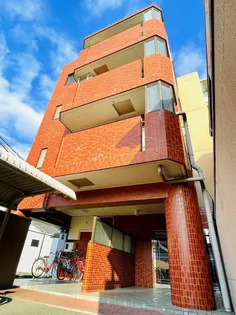 東洋プラザ城北の画像