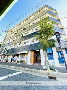 日建ハイツ【5階】の外観