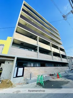 エスタジオ関目高殿【5階】の外観