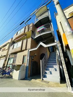 コンフォール今市の画像