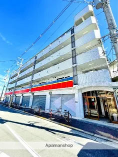 ファースト新森の画像