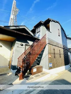 海 KAI 清水1丁目【2階】の外観