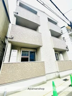 アート城北駅前の画像