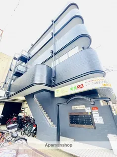 メビウス城北公園レジデンスの画像