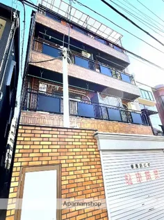 ドリームハイツの画像