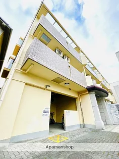 メゾン・澤村ー2【1階】の外観