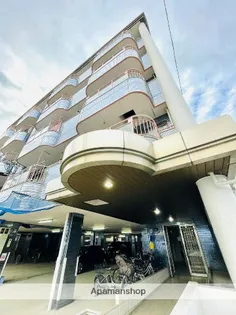 グレイスガーデン新森2号館の画像