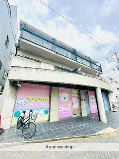 ハイツ雅1号館の画像