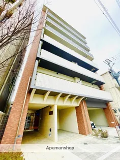 リオ城北の画像