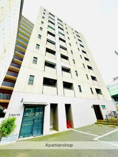 ガーディアンズパレス高殿の画像