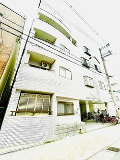 フリーディオ中宮の画像