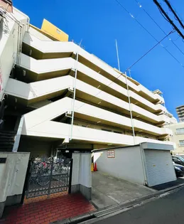 高殿ハイムの画像