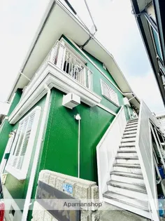 アメニティープラザ大橋の画像