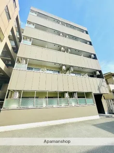 IF城北【5階】の外観