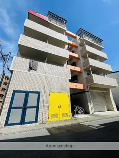 アルママーテルの画像