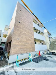 フジパレス千林大宮西の画像