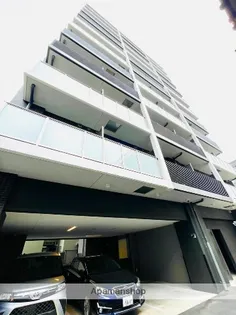 ファステート大阪EASTパーレス【5階】の外観