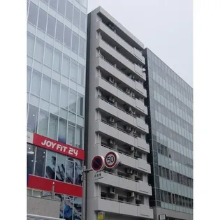 クレスト心斎橋の画像